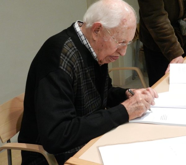 Joan Aymerich i Genisans