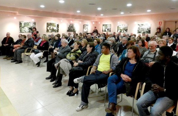 P�blic de l'acte