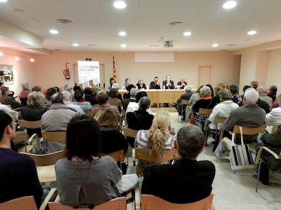 P�blic de l'acte
