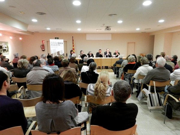 P�blic de l'acte