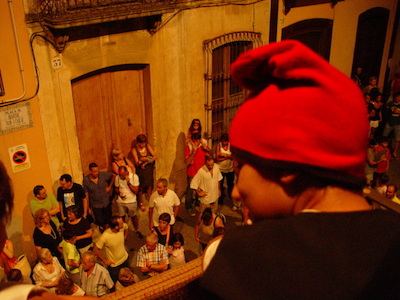 La Pesta