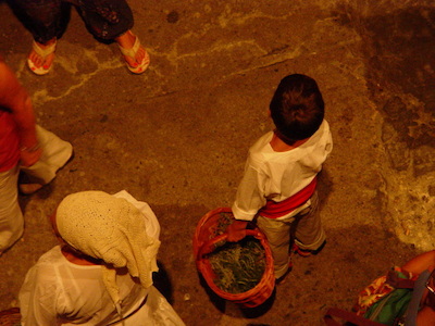 La Pesta
