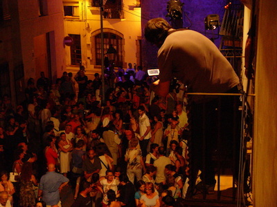 La Pesta