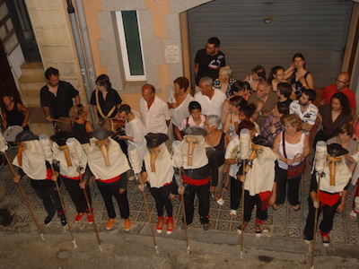 La Pesta