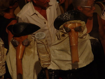 La Pesta