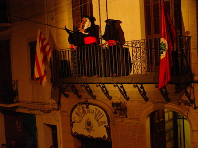 La Pesta