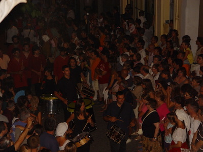 La Pesta