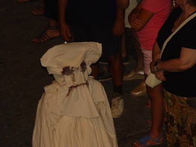 La Pesta