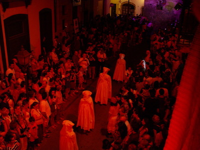 La Pesta