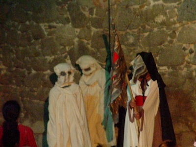 La Pesta