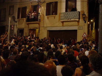 La Pesta