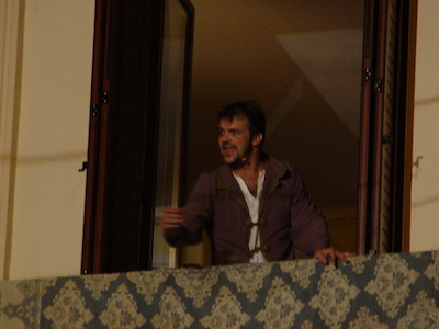 La Pesta