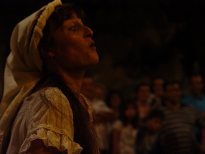 La Pesta