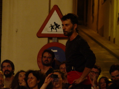 La Pesta