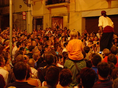 La Pesta