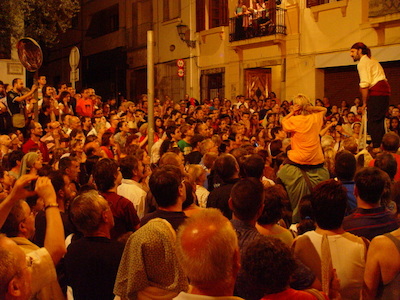 La Pesta