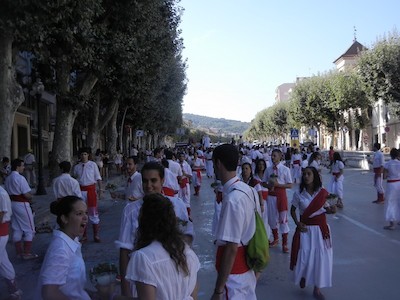 Sant Roooc!