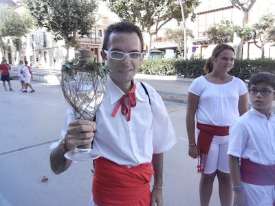 Sant Roooc!