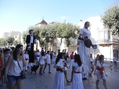 Sant Roooc!