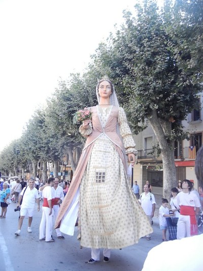 Sant Roooc!