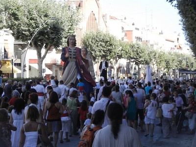 Sant Roooc!