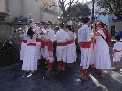Sant Roooc!