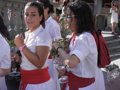 Sant Roooc!