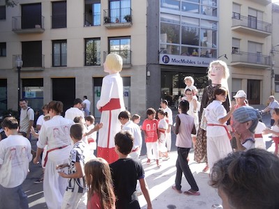Sant Roooc!