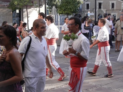 Sant Roooc!