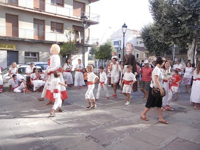 Sant Roooc!