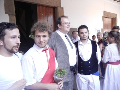 Sant Roooc!