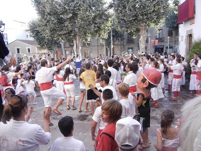 Sant Roooc!