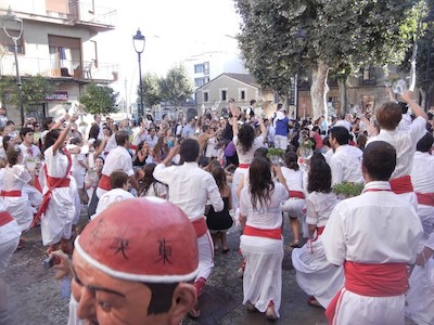 Sant Roooc!