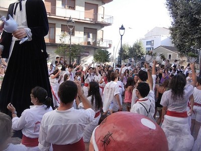 Sant Roooc!