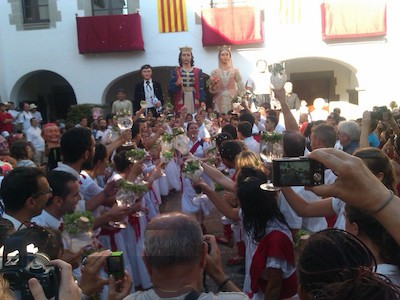 Sant Roooc!