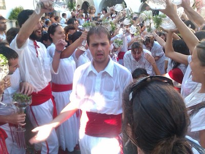 Sant Roooc!
