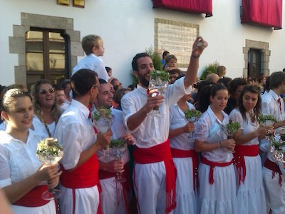 Sant Roooc!