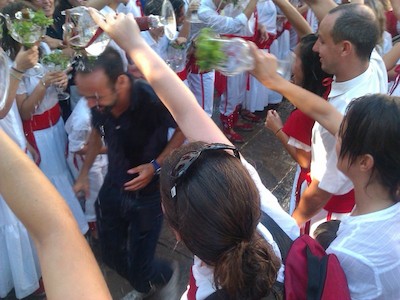 Sant Roooc!