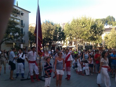 Sant Roooc!
