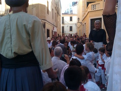 Sant Roooc!