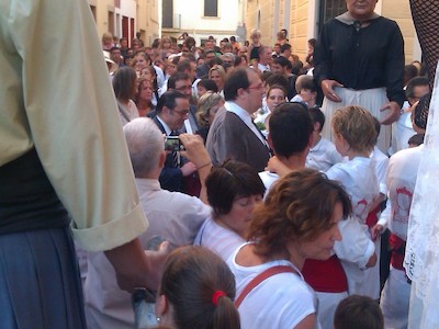 Sant Roooc!