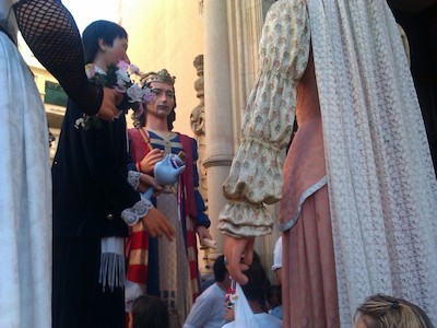 Sant Roooc!
