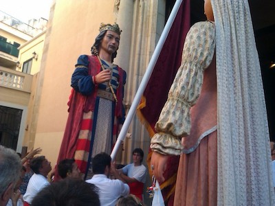 Sant Roooc!