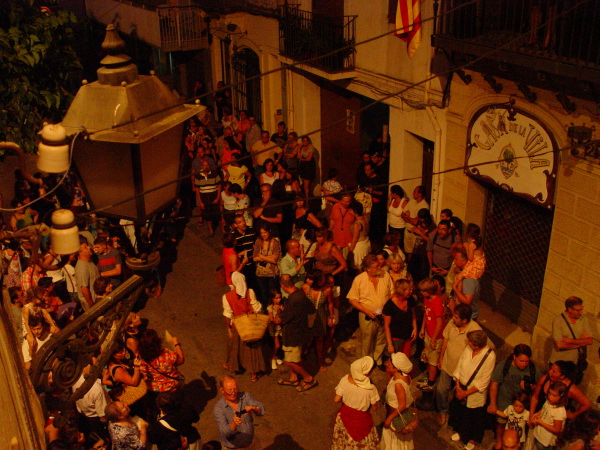 La Pesta