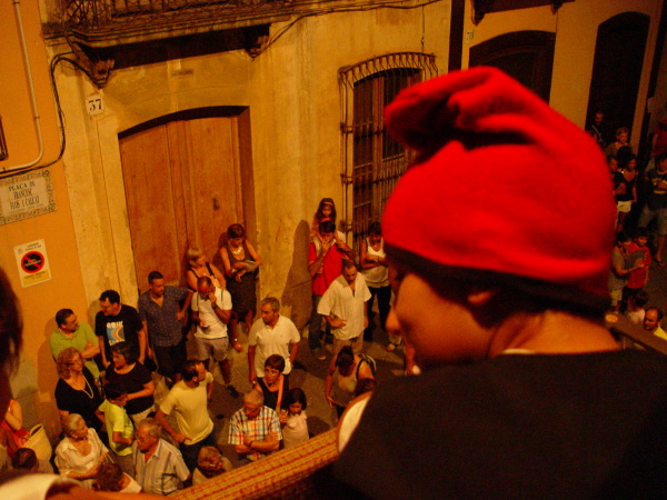 La Pesta
