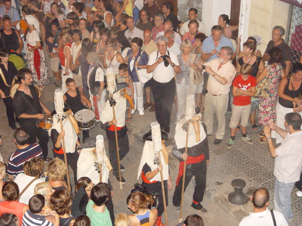 La Pesta