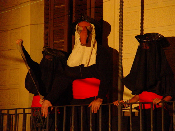 La Pesta