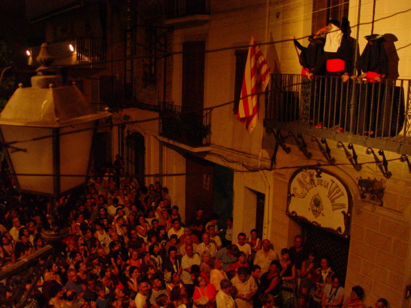 La Pesta