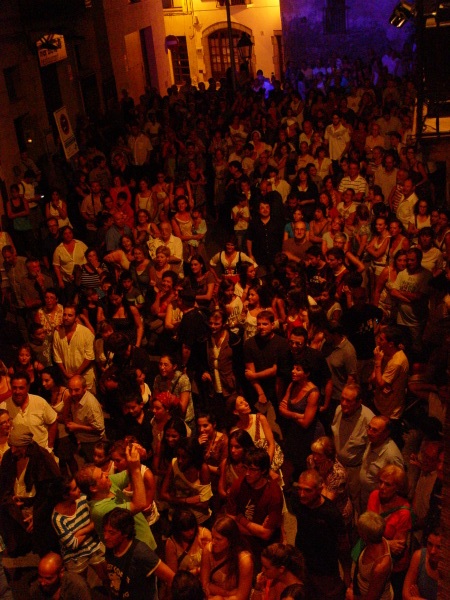 La Pesta