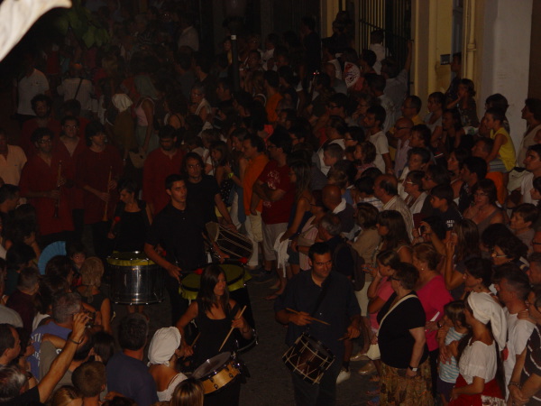 La Pesta